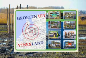Op zoek naar Vinexland